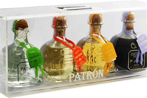 patron gift box